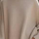 Mona | Oversized Pulóver