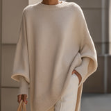 Mona | Oversized Pulóver
