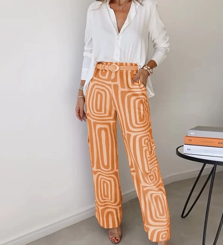 LIORA | ELEGÁNS KÉT RÉSZES SZETT