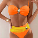 Laluna® | Szexi Trendy Két Részes Bikini