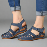 Hanna - Ortopéd Hallux Valgus Korrigáló Szandálok