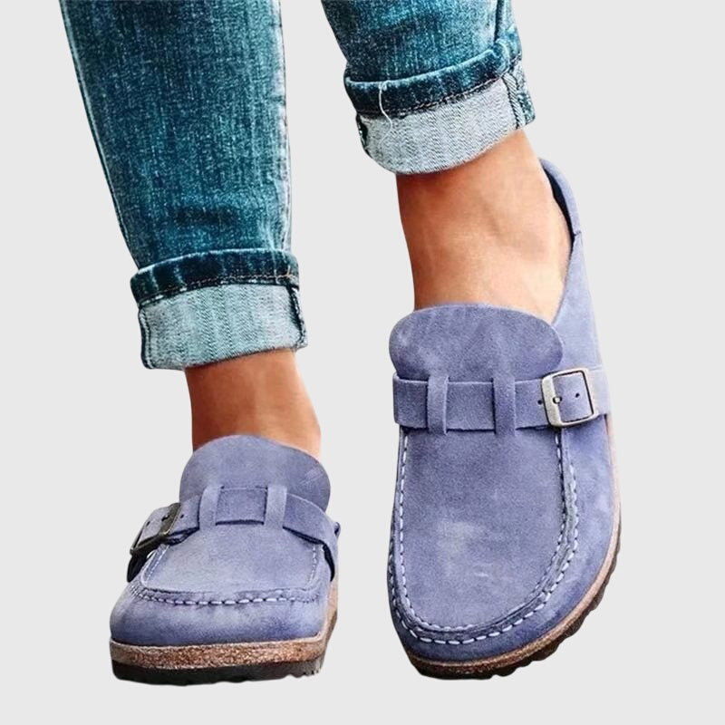 KENDRA | ELEGÁNS ORTOPÉD KLOPFA