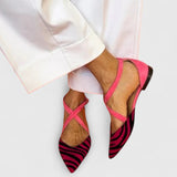 TYMIA | ELEGÁNS SZANDÁLOK