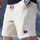 Máté | Elegáns rövidnadrág