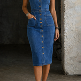 Indira | Gombos Farmerruha