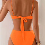 Laluna® | Szexi Trendy Két Részes Bikini