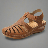 Hanna - Ortopéd Hallux Valgus Korrigáló Szandálok