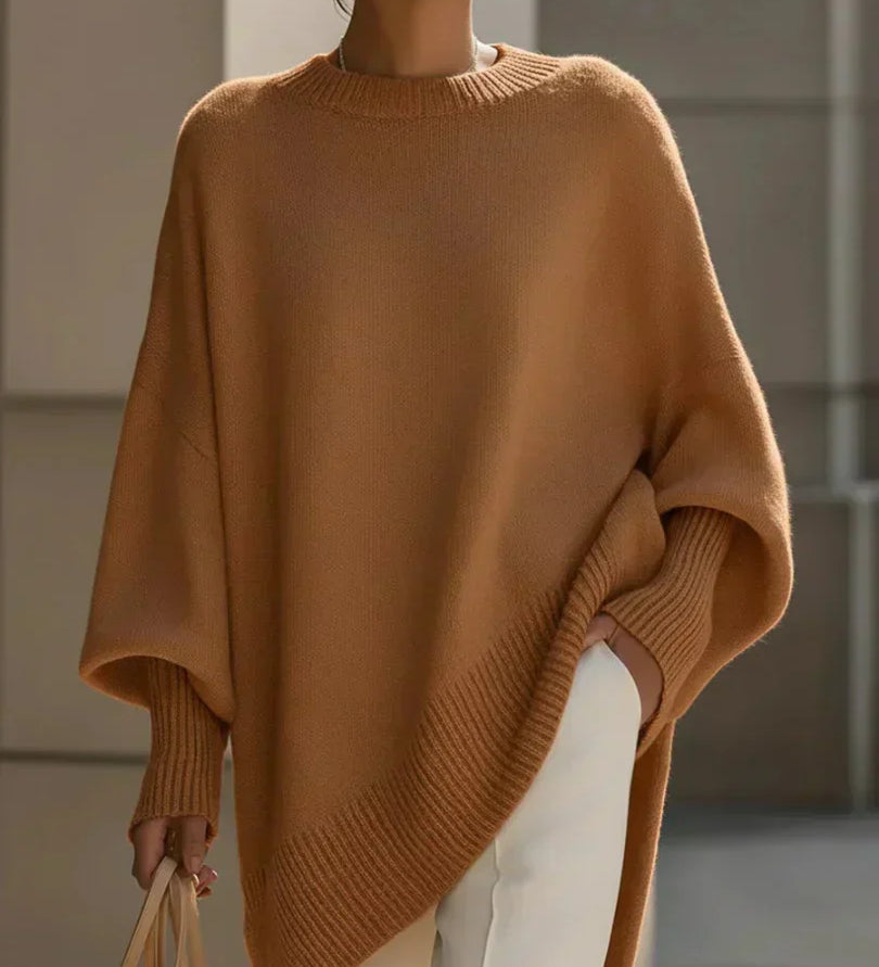 Mona | Oversized Pulóver