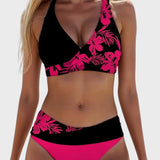 Laluna® | Virágmintás bikini