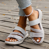 Marvella – Ortopéd szandál