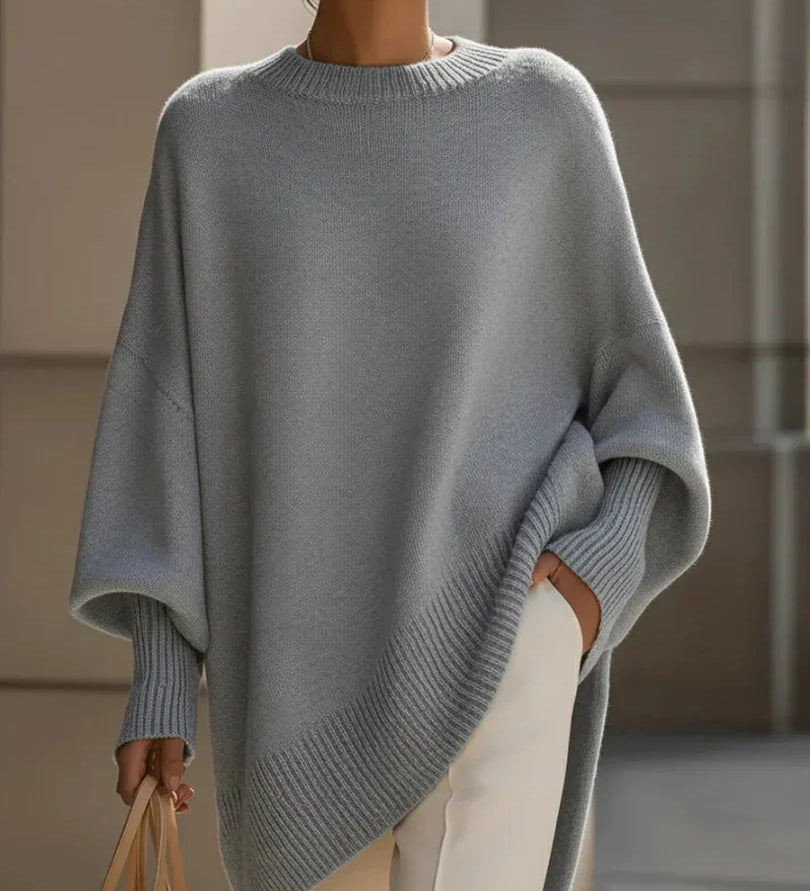 Mona | Oversized Pulóver
