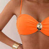 Laluna® | Szexi Trendy Két Részes Bikini