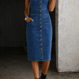 Indira | Gombos Farmerruha