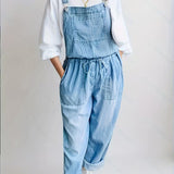Grace | Relaxált Overall