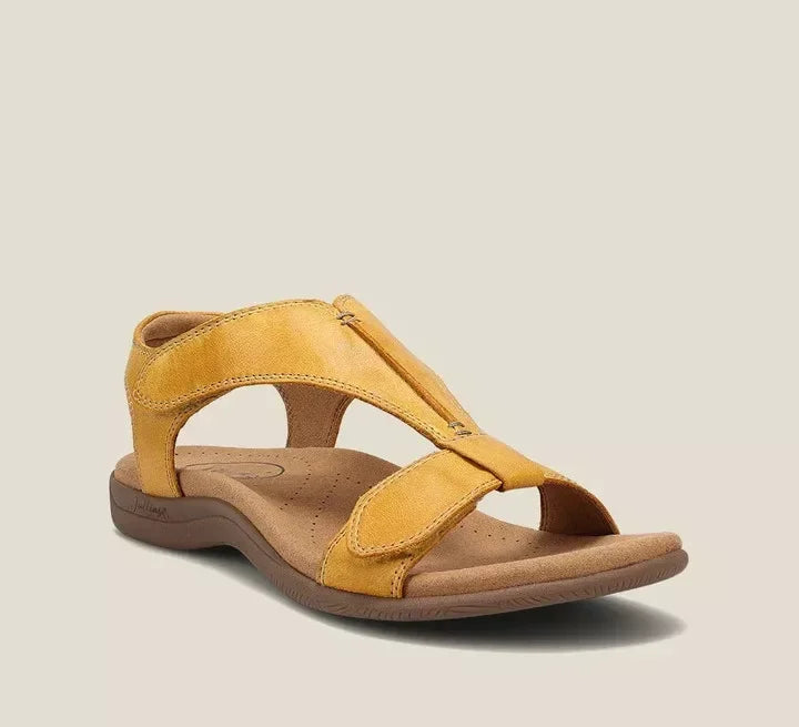 Charlotte - Elegáns Ortopéd Szandálok
