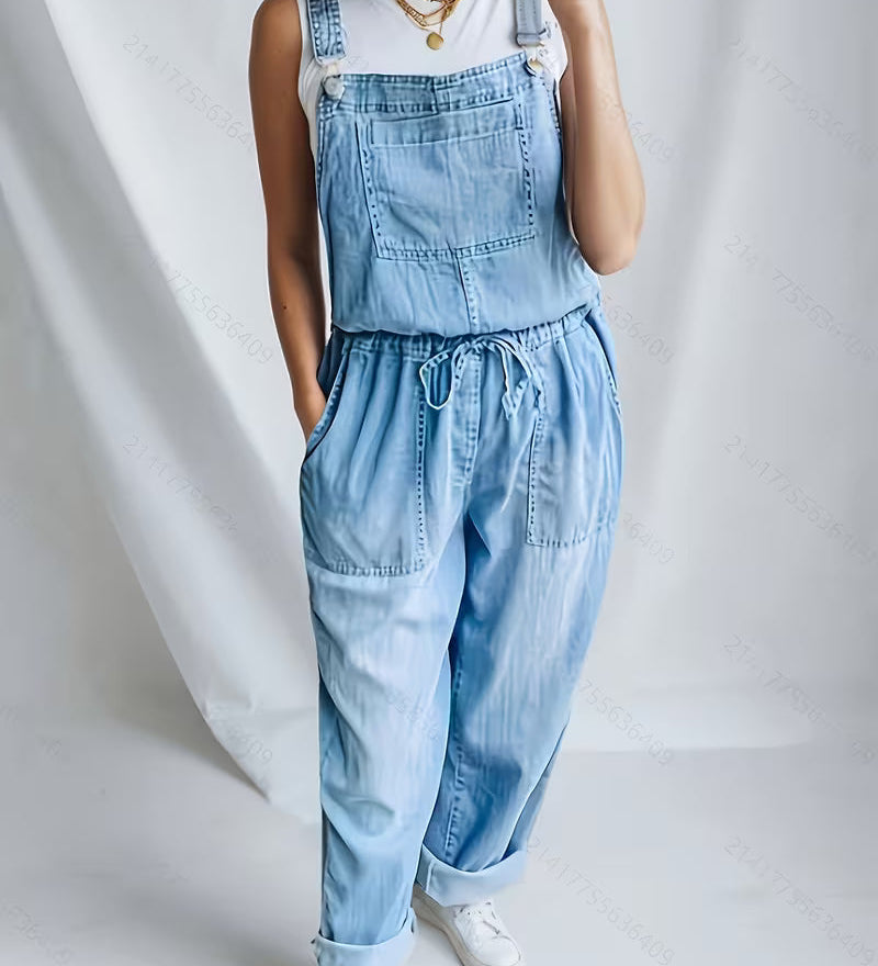 Grace | Relaxált Overall