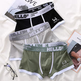 Prémium Boxeralsó