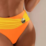 Laluna® | Szexi Trendy Két Részes Bikini