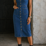 Indira | Gombos Farmerruha