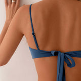 Laluna® | Szexi Trendy Két Részes Bikini