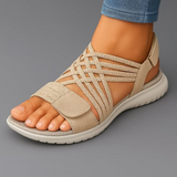 Levila - Ortopéd szandálok