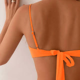 Laluna® | Szexi Trendy Két Részes Bikini