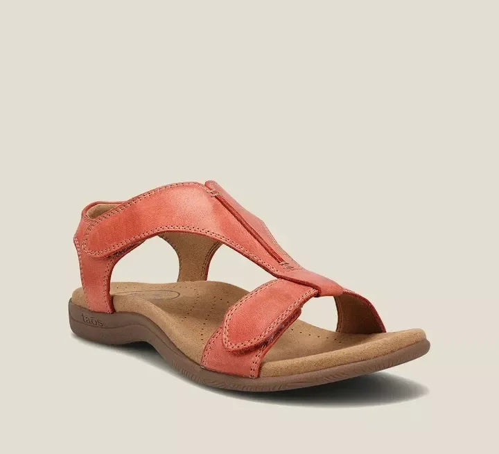 Charlotte - Elegáns Ortopéd Szandálok