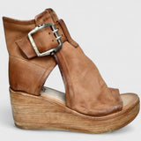 JESS | ORTOPÉD WEDGE SZANDÁLOK