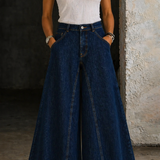 Ivy | Magas Derékú Farmer