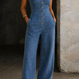 Heidi | Farmer Overall