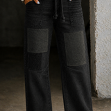 Margaret | Patchwork Zsinóros Nadrág