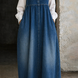 Veronica | Laza Farmer Mellényruha