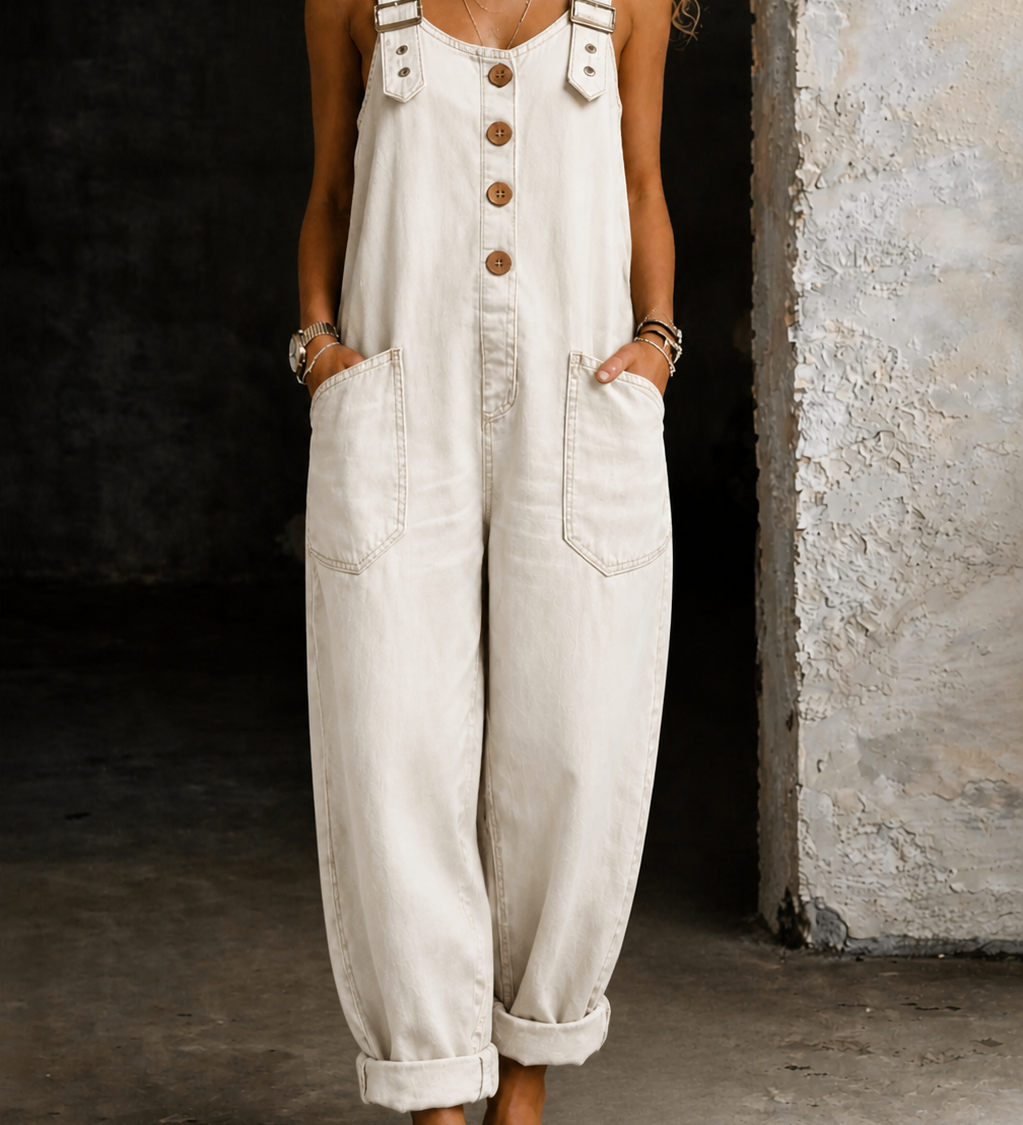 Moxelle | Farmer Overall