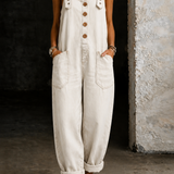 Moxelle | Farmer Overall