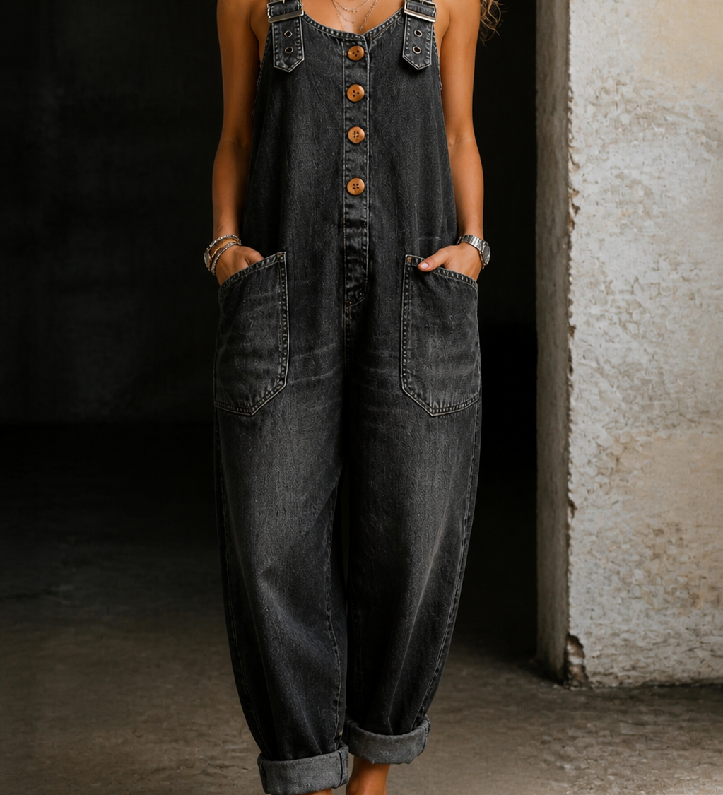 Moxelle | Farmer Overall