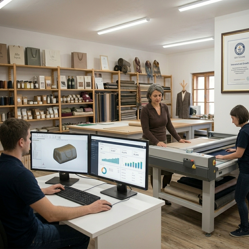 NÖVEKEDÉS ÉS EREDMÉNYEK