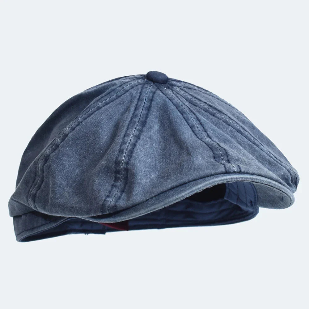 Bloom™ | Vintage Pamut Sapka