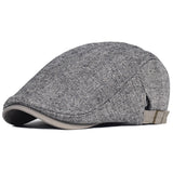 Bloom™ | Prémium Férfi Beret