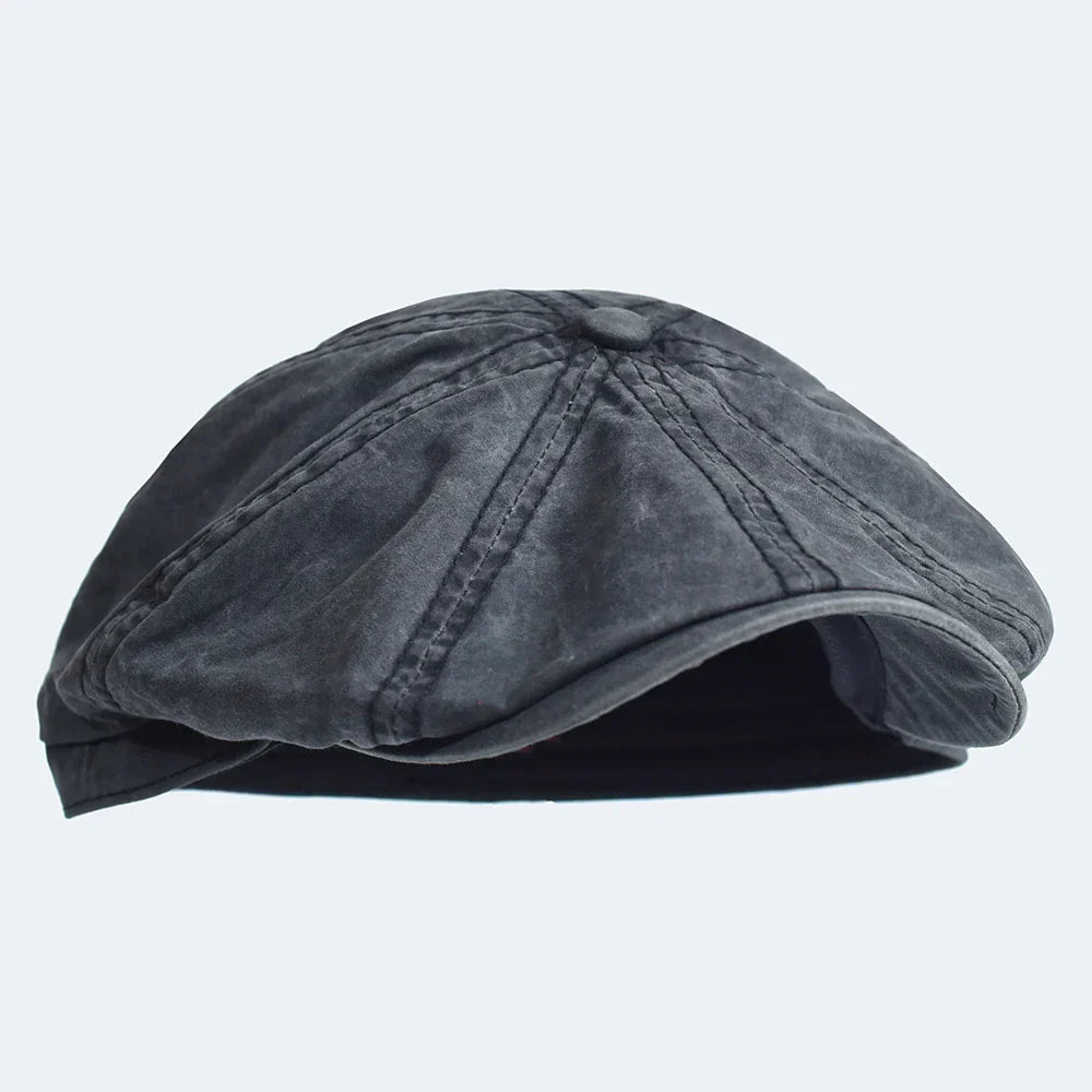 Bloom™ | Vintage Pamut Sapka
