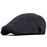Bloom™ | Prémium Férfi Beret