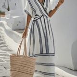 Santorini™ - Nyári Ruha