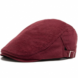 Bloom™ | Corduroy Férfi Sapka