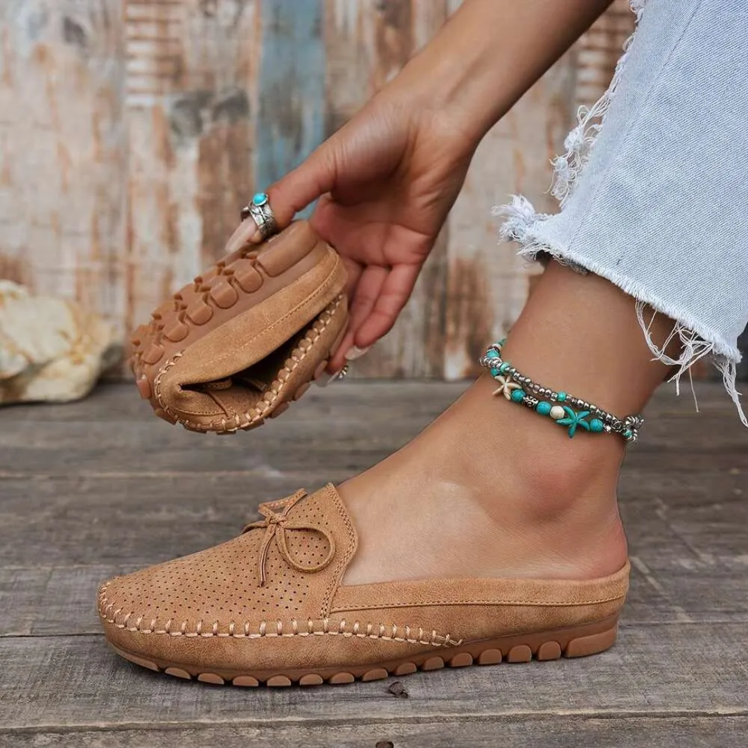 Luna™ Orthopédiai Komfort Slip-On Cipők