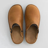 Maayke - Stílusos Kényelmes Slip-On