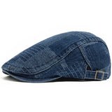 Bloom™ | Denim Férfi Sapka