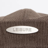 Bloom™ | Corduroy Férfi Sapka