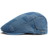 Bloom™ | Denim Férfi Sapka