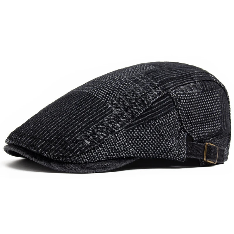 Bloom™ | Denim Férfi Sapka