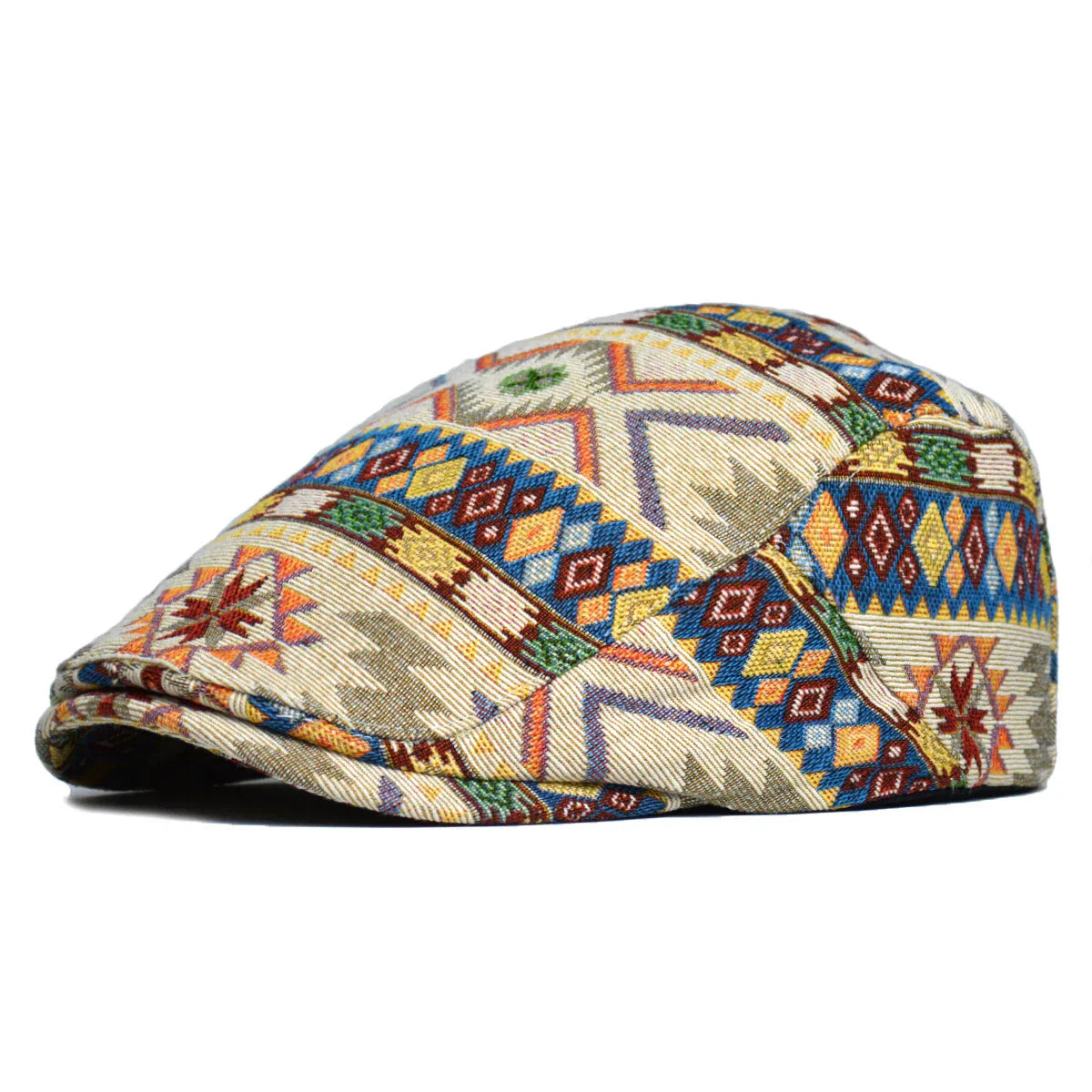 Bloom™ Színes Vintage Sapka