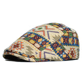 Bloom™ Színes Vintage Sapka